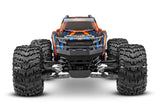 TRA67454-4 Stampede 4X4 Brushless VX3-Cars & Trucks-Mike's Hobby