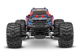 TRA67454-4 Stampede 4X4 Brushless VX3-Cars & Trucks-Mike's Hobby