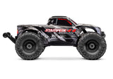 TRA67454-4 Stampede 4X4 Brushless VX3-Cars & Trucks-Mike's Hobby