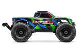 TRA67454-4 Stampede 4X4 Brushless VX3-Cars & Trucks-Mike's Hobby