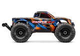 TRA67454-4 Stampede 4X4 Brushless VX3-Cars & Trucks-Mike's Hobby