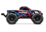 TRA67454-4 Stampede 4X4 Brushless VX3-Cars & Trucks-Mike's Hobby
