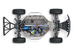 SLASH 4X4 VXL BLUE-VISION-1/10 TRUCK-Mike's Hobby