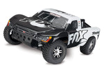 Slash 4X4 VXL FOX-Hobby-Surface-Mike's Hobby