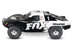 Slash 4X4 VXL FOX-Hobby-Surface-Mike's Hobby