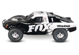 Slash 4X4 VXL FOX-Hobby-Surface-Mike's Hobby