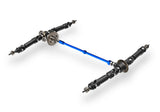 TRA68454-4 Slash 4X4 Brushless VX3