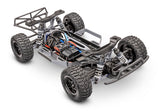 TRA68454-4 Slash 4X4 Brushless VX3