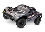 TRA68454-4 Slash 4X4 Brushless VX3