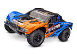 TRA68454-4 Slash 4X4 Brushless VX3