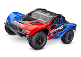 TRA68454-4 Slash 4X4 Brushless VX3