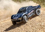 TRA68454-4 Slash 4X4 Brushless VX3