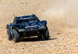 TRA68454-4 Slash 4X4 Brushless VX3