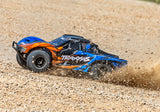 TRA68454-4 Slash 4X4 Brushless VX3