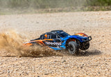 TRA68454-4 Slash 4X4 Brushless VX3
