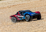 TRA68454-4 Slash 4X4 Brushless VX3