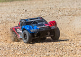 TRA68454-4 Slash 4X4 Brushless VX3