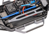 TRA68454-4 Slash 4X4 Brushless VX3