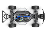 TRA68454-4 Slash 4X4 Brushless VX3
