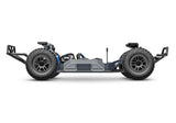 TRA68454-4 Slash 4X4 Brushless VX3