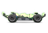 TRA68454-4 Slash 4X4 Brushless VX3