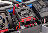 TRA68454-4 Slash 4X4 Brushless VX3