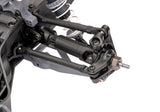 TRA68454-4 Slash 4X4 Brushless VX3