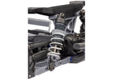TRA68454-4 Slash 4X4 Brushless VX3