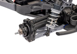 TRA68454-4 Slash 4X4 Brushless VX3