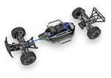 TRA68454-4 Slash 4X4 Brushless VX3