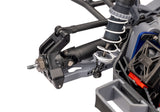 TRA68454-4 Slash 4X4 Brushless VX3