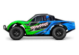 TRA68454-4 Slash 4X4 Brushless VX3