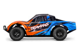TRA68454-4 Slash 4X4 Brushless VX3