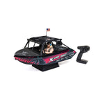 1/6 24" Jetstream Jet Boat RTR-RC BOAT-Mike's Hobby