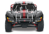 TRA70054-8 Traxxas Slash 4x4 1/16 4WD RTR Short Course Truck w/XL-2.5 ESC, TQ 2.4GHz Radio, Battery & USB-C Charger-Cars & Trucks-Mike's Hobby