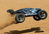 TRA71076-8 Traxxas 1/16 E-Revo VXL-Cars & Trucks-Mike's Hobby