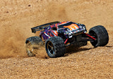 TRA71076-8 Traxxas 1/16 E-Revo VXL-Cars & Trucks-Mike's Hobby