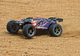 TRA71076-8 Traxxas 1/16 E-Revo VXL-Cars & Trucks-Mike's Hobby