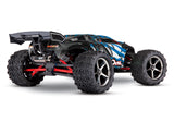 TRA71076-8 Traxxas 1/16 E-Revo VXL-Cars & Trucks-Mike's Hobby