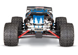 TRA71076-8 Traxxas 1/16 E-Revo VXL-Cars & Trucks-Mike's Hobby