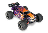 TRA71076-8 Traxxas 1/16 E-Revo VXL-Cars & Trucks-Mike's Hobby