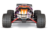TRA71076-8 Traxxas 1/16 E-Revo VXL-Cars & Trucks-Mike's Hobby