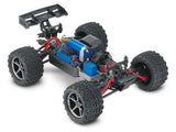TRA71076-8 Traxxas 1/16 E-Revo VXL-Cars & Trucks-Mike's Hobby