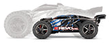 TRA71076-8 Traxxas 1/16 E-Revo VXL-Cars & Trucks-Mike's Hobby