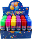 Party Streamer Spray-Mike's Hobby