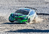 TRA74276-4 Ford Fiesta ST Rally VXL-Cars & Trucks-Mike's Hobby