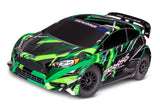 TRA74276-4 Ford Fiesta ST Rally VXL-Cars & Trucks-Mike's Hobby