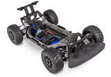 TRA74276-4 Ford Fiesta ST Rally VXL-Cars & Trucks-Mike's Hobby