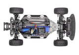 TRA74276-4 Ford Fiesta ST Rally VXL-Cars & Trucks-Mike's Hobby