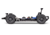 TRA74276-4 Ford Fiesta ST Rally VXL-Cars & Trucks-Mike's Hobby